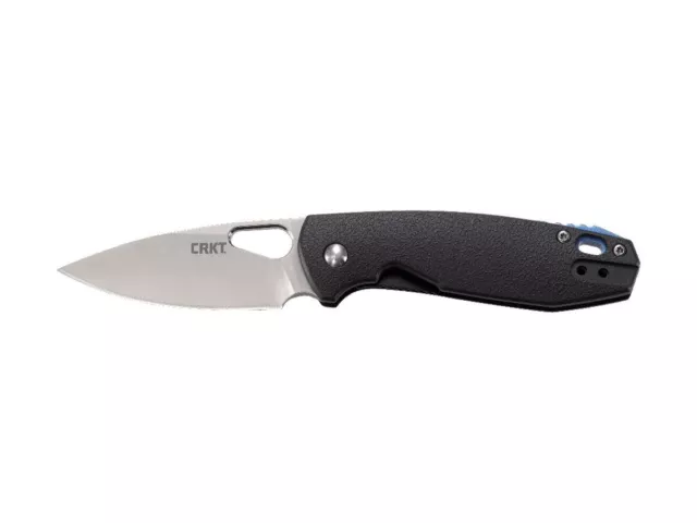 CRKT Piet by VOX coltello chiudibile EDC bloccaggio liner lock