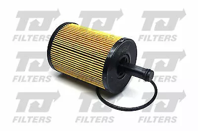 VW Caddy 1.9TDi 1896cc 2.0 SDi TDi 1968cc Oil Filter 2004-11 TJ QFL0116