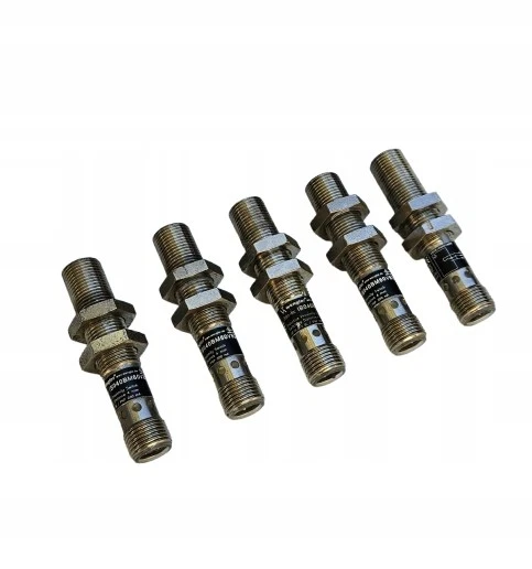 Other Sensors, Sensors, Industrial Automation & Motion