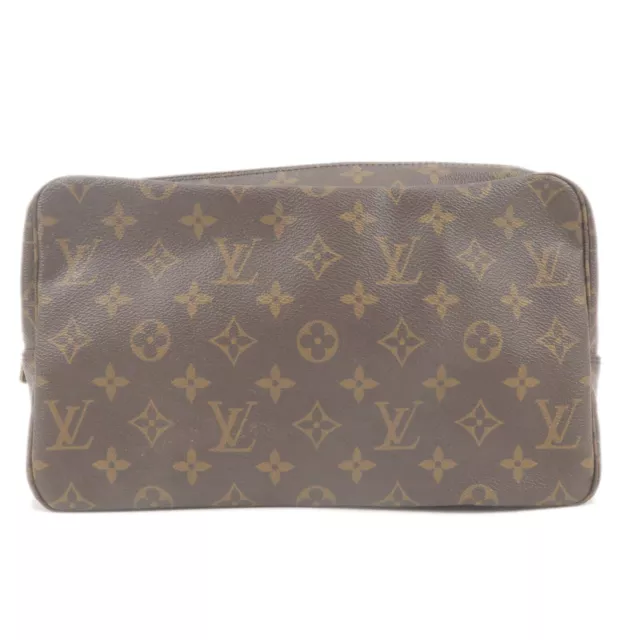 Louis Vuitton Félicie Pochette Vivienne Holiday Monogram Canvas/Pink in  Coated Canvas with Gold-tone - US