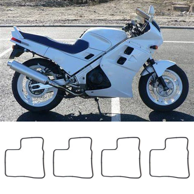 JOINTS DE REMPLACEMENT pratiques pour Honda VFR750 RC24 RC36 VFR 750