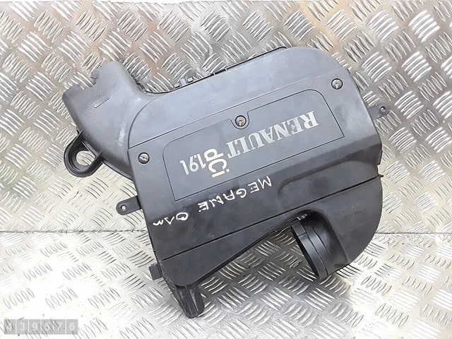 2001 Renault Megane Luftfilterkasten Diesel 1900 8200065768 7700114532