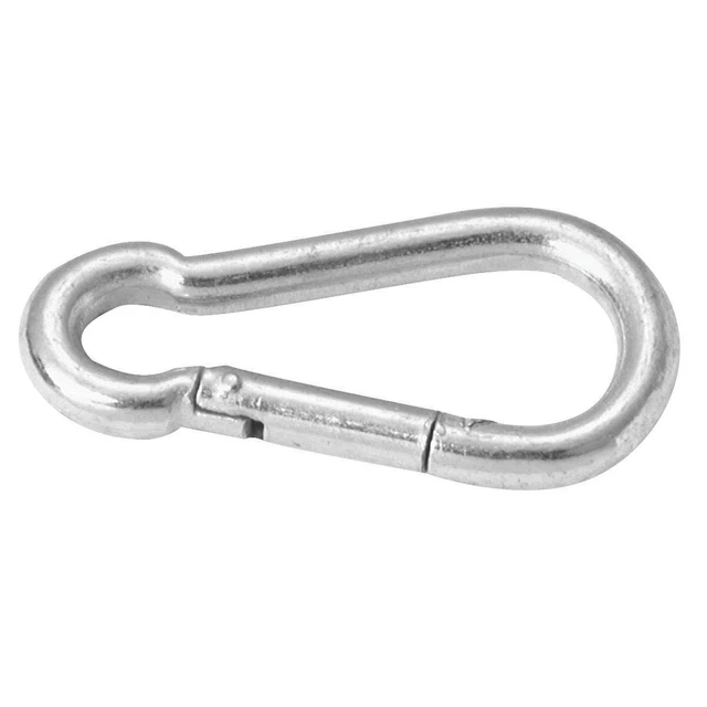 Campbell 5/8" Spring Snap Link