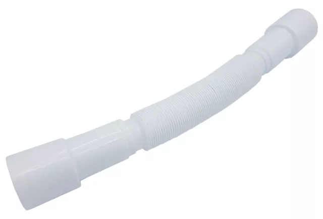 Alcantarillado Universal Flexible Ajustable Tubería Plástico