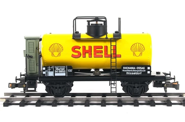 560 Wagon couvert metal SNCF ETS Train ech O 1/43 - FR