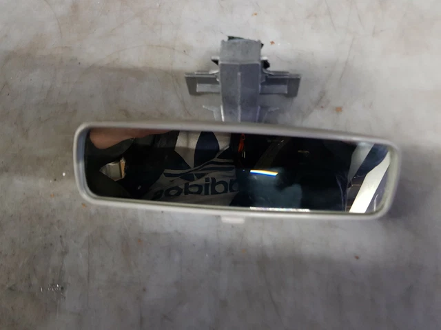 Innenrückspiegel Für VW MK4/B5 1999-2005 - Ersatz Für 3B0857511G