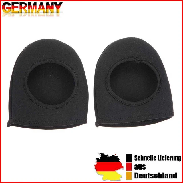 Outdoor Cycling Bike Bicycle Shoe Toe Cover Protector 1 Pair Overshoes