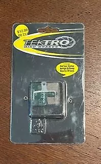 Tektro Disc Brake Pad fits Auriga Comp E-Comp Draco Mountain Bike
