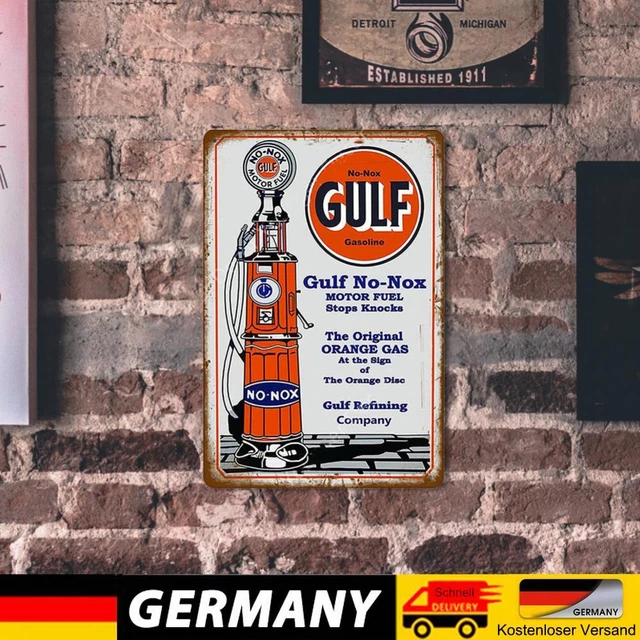 BIRRA Targa In Metallo Retrò, Targa Birra, Targa Decorativa - Foto 2