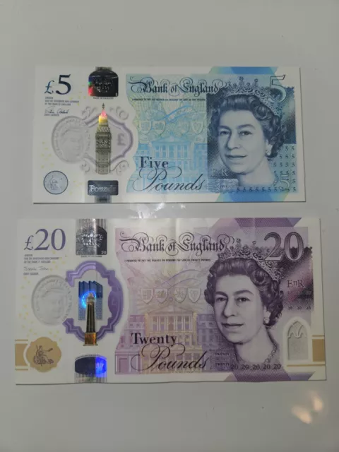 uk pounds