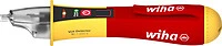 Wiha 90 1000 V Red Yellow 28.5 mm 150 mm 100 g AC 2x AAA 28.5 x 150 mm 100 43798