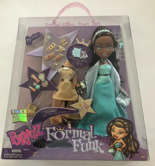 Formal funk sasha deals
