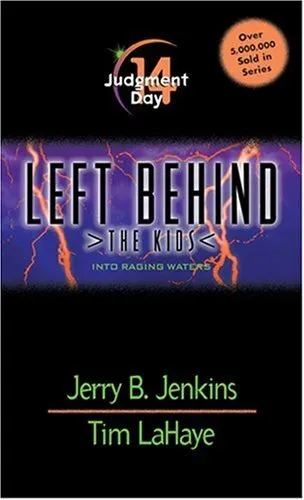 Judgment Day (Left Behind: The Kids), Jenkins, Jerry B. & LaHaye, Tim F. & Fabry