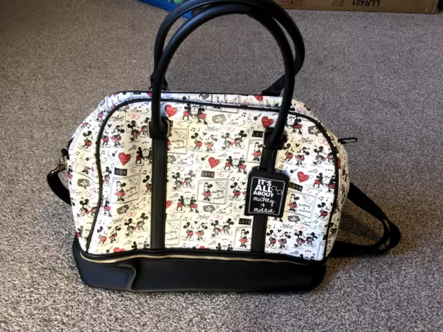 Macuto mickey primark clearance