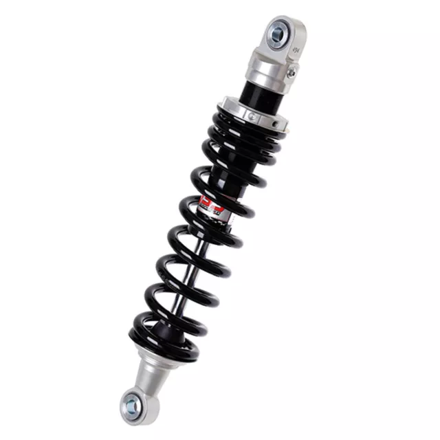 Monoshock YSS Gaz Pour BMW K75 K100 E302 L.350 Sup. D.12X22 Inf. D.12X22