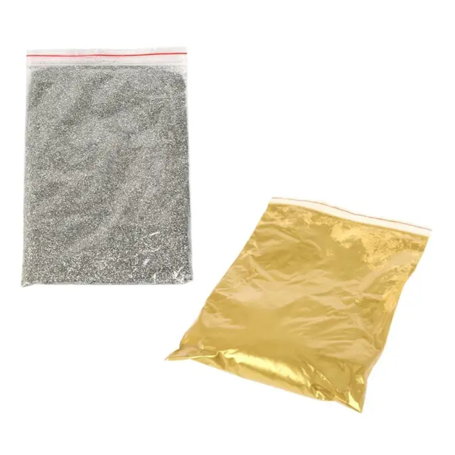 100g Pearlescent Resin Pigment Cosmetic Mica Powder for DIY Epoxy Resin Soap