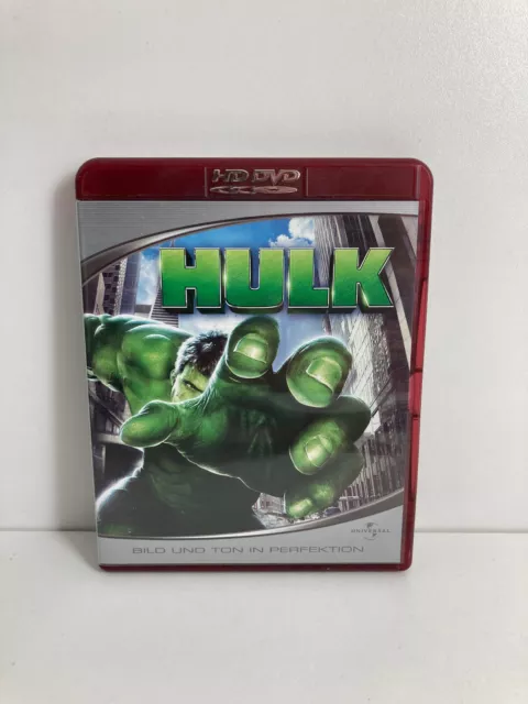 Hulk * HD DVD *