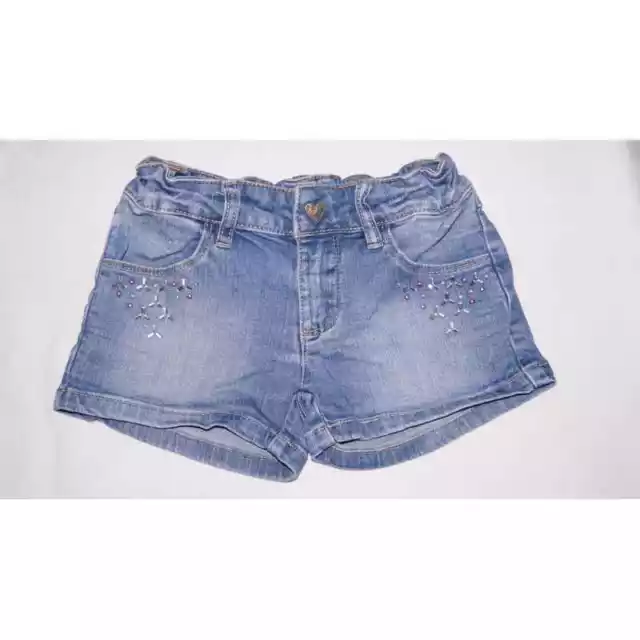 Short en jeans IKKS 5 ans