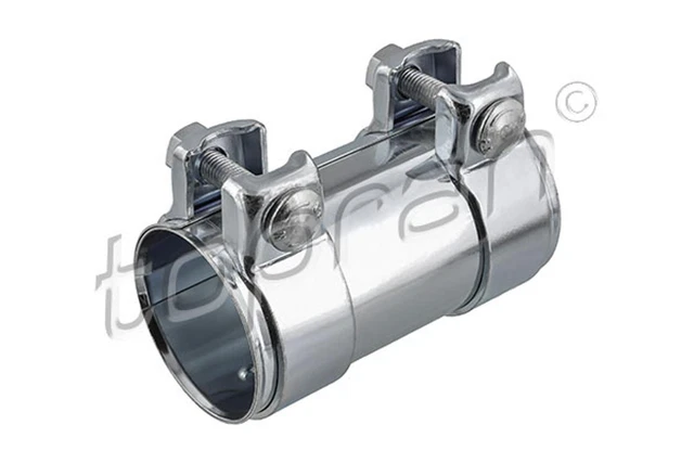 Connettore tubi Topran fascetta 108 897 doppia fascetta per 46 LT VW 28 35 2 bus 2DB