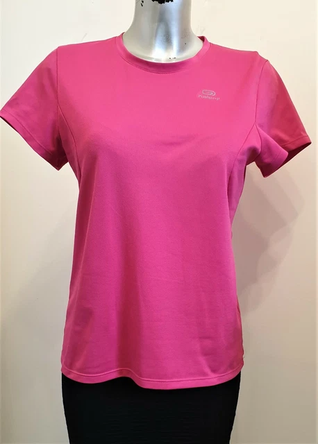 T-Shirt Decathlon Tribord Taille XXXL Rouge - Coton Occasion Très Bon état - Pour Homme
