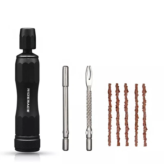 Tool Bicycle Tire Repair Tool MTB Repair Kit Wheel Tool Aluminum Alloy