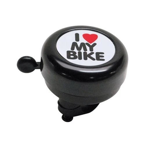 Sonnette De Vélo Ancienne DARMA – Timbre 5 Cm – 1930 – France – NEUF (NOS)