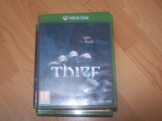 JEU XBOX ONE Thief EUR 5,00 - FR