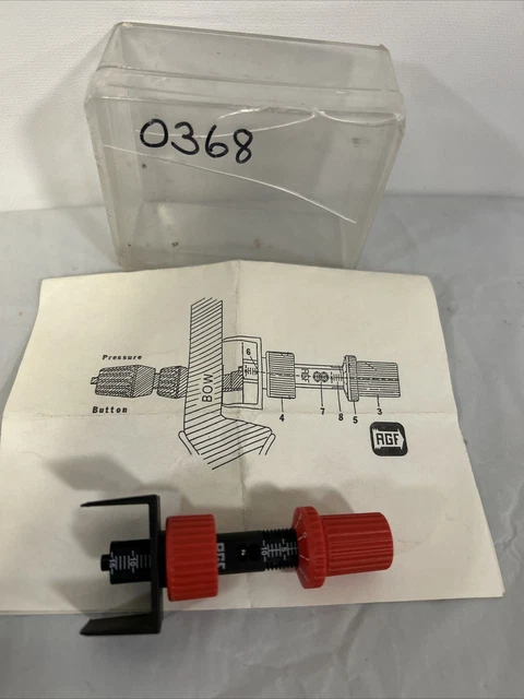 COPPIA MORSETTI BATTERIA ( E -)RIAPRIBILI IN OTTONE - Confezione Da 2 PZ - Guidoni Srl - Foto 10