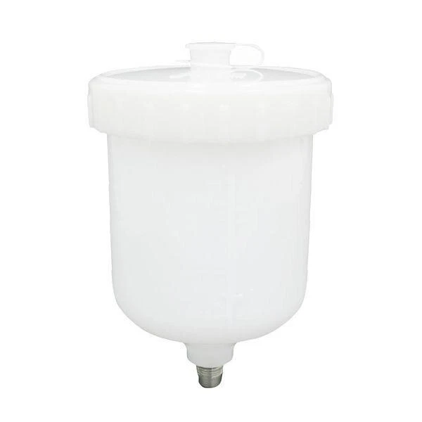 Anest Iwata paint cup gravity type (center) 600ml PC-G600P-2