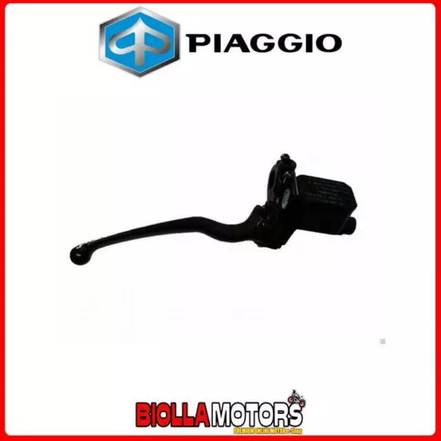 56359R Pompa Freno Anteriore Destra Piaggio/Gilera Dna 50 2005 (Emea)