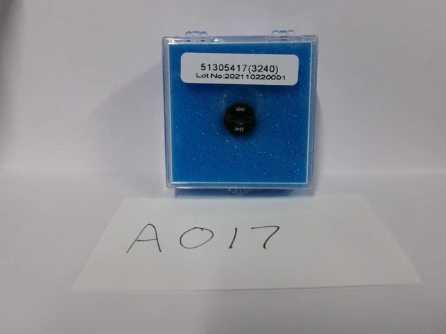 Lightning Head 3240 Nozzle 51305407 51305417 Universal Instruments UIC