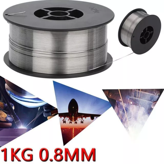 Get the Best Results with 08mm/0031 Gasless Mig Welding Wire Mild Steel Filled