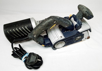 MACALLISTER 900W BELT Sander (COD900BS 