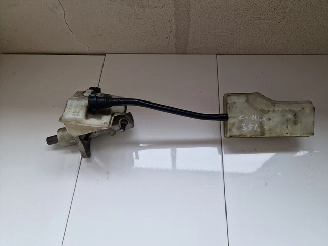 Original Bremsflüssigkeit Behälter Ford 03350886401 (35120)