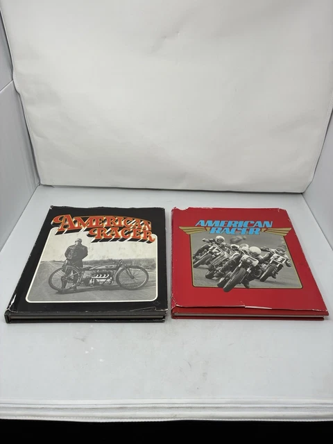 STEPHEN WRIGHT / American Racer 1900-1939 1989 1st edition $230.18