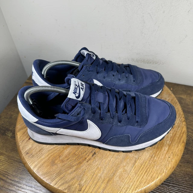 MENS NIKE AIR Vortex Size 11 Eur 46 (903896 400) Armory Navy  display picture 3