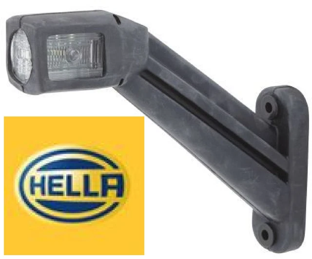 HELLA 2XS011744-051 Umrissleuchte