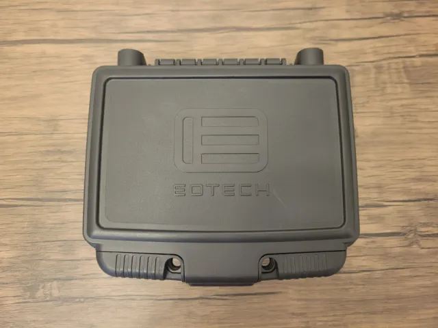 Eotech XPS2-0 Case Only Branded by Flambeau Used 