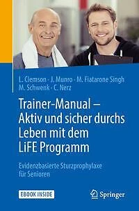 Trainer-Manual - Aktiv und sicher durchs Leben mit dem LiFE Programm PORTOFREI