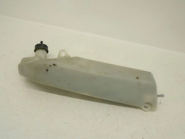 94 Kawasaki Ninja ZX11 D ZX 1100  Coolant Overflow Bottle 43078-1131