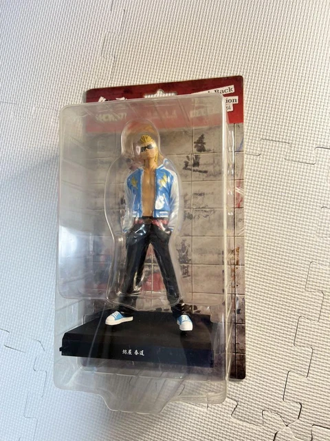 Close Figure Boya Harumichi 31