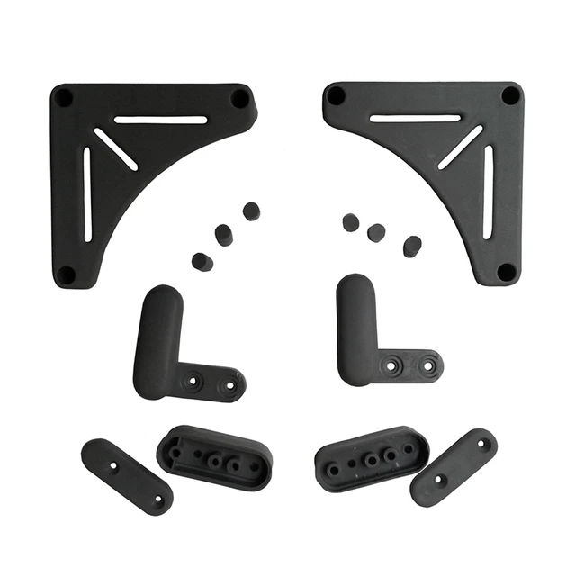 TABLE STORAGE HOLDING Bracket Kit Grey Campervan/Caravan/Motorhome/Vw