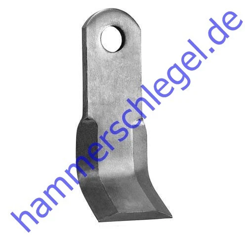 Y Messer Groß Für Mulcher / 67960 + 67967 Knallerangebot