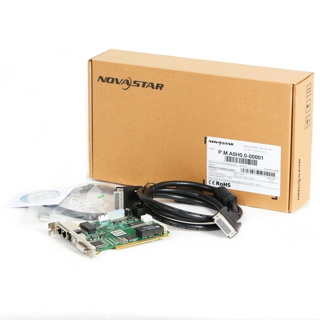 MSD300 Sending Card Led Display Synchronous Control Card(Update Vers...