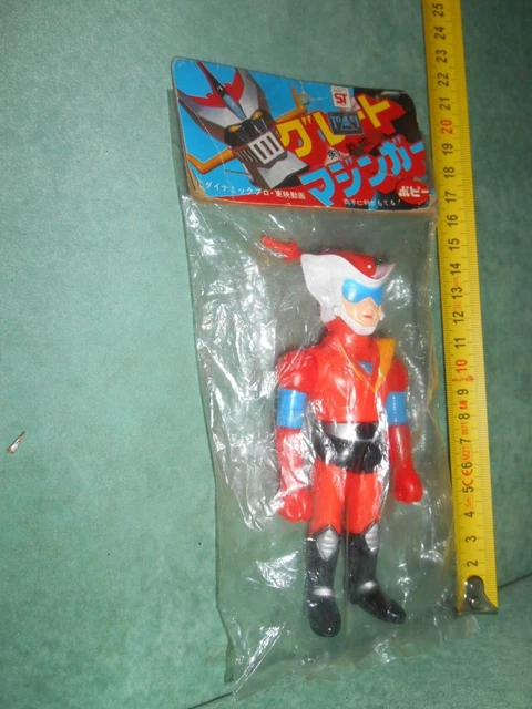Great Mazinger Shogun Warriors À VENDRE! - FR