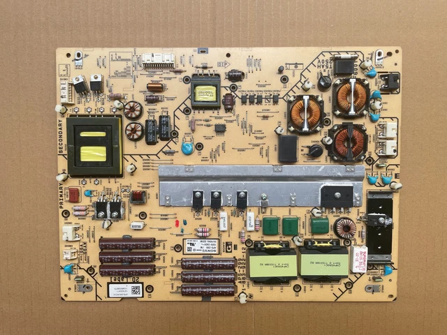 Sony 1 474 305 11 (DPS 76, DPS 76(CH), 1 883 923 11) G7 Board KDL 55HX820, KDL 5