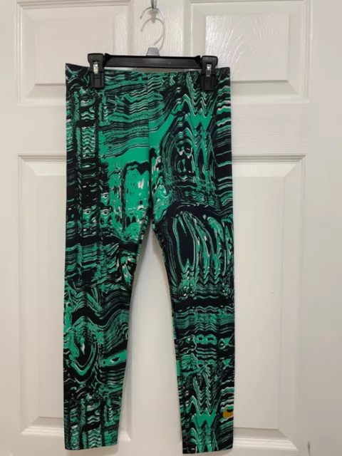 Girl's Nike Athletic Tights Size Large( 14/16) NWT!