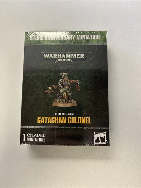 CITADEL GAMES WORKSHOP Warhammer bois elfe haut elfe métal années 1980
