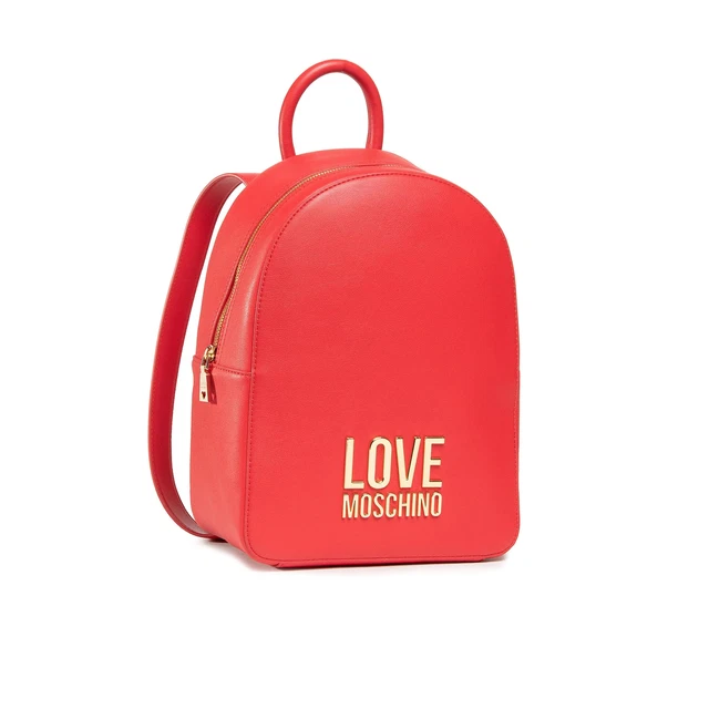 Zaino love sales moschino 2018