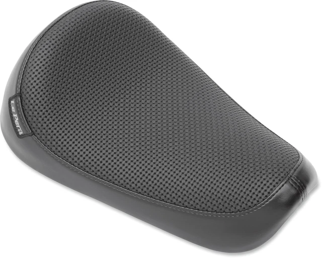 Harley Le Pera Silhouette Solo Seat Single Cover 82-03 XL Sportster DS-909930
